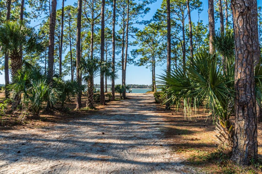 1686 Bluff Villas Renovated Sleeps 8 Walk To Salty Dog Sea Pines Хилтон-Хед-Айленд Экстерьер фото