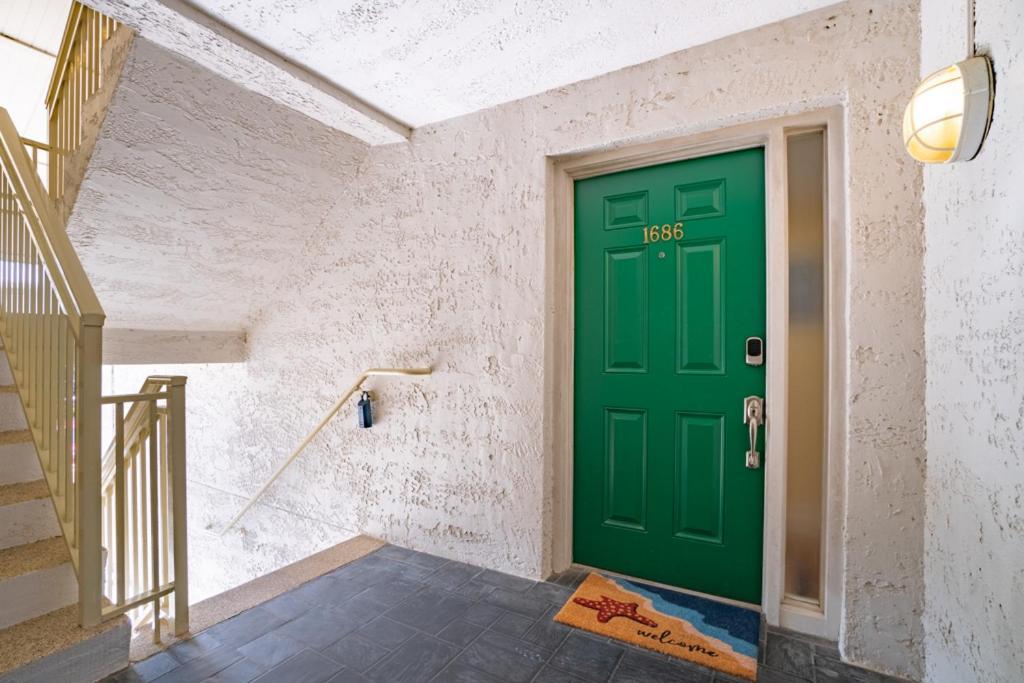 1686 Bluff Villas Renovated Sleeps 8 Walk To Salty Dog Sea Pines Хилтон-Хед-Айленд Экстерьер фото
