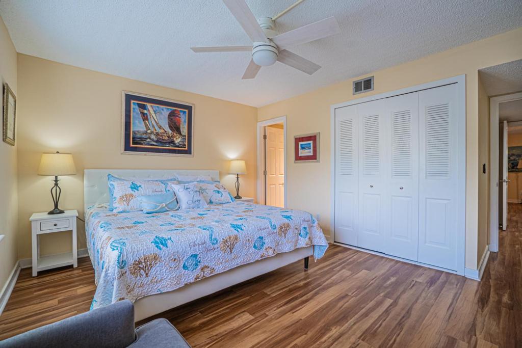 1686 Bluff Villas Renovated Sleeps 8 Walk To Salty Dog Sea Pines Хилтон-Хед-Айленд Экстерьер фото