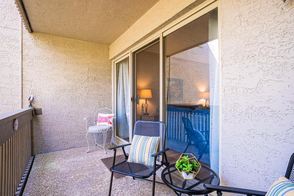 1686 Bluff Villas Renovated Sleeps 8 Walk To Salty Dog Sea Pines Хилтон-Хед-Айленд Экстерьер фото