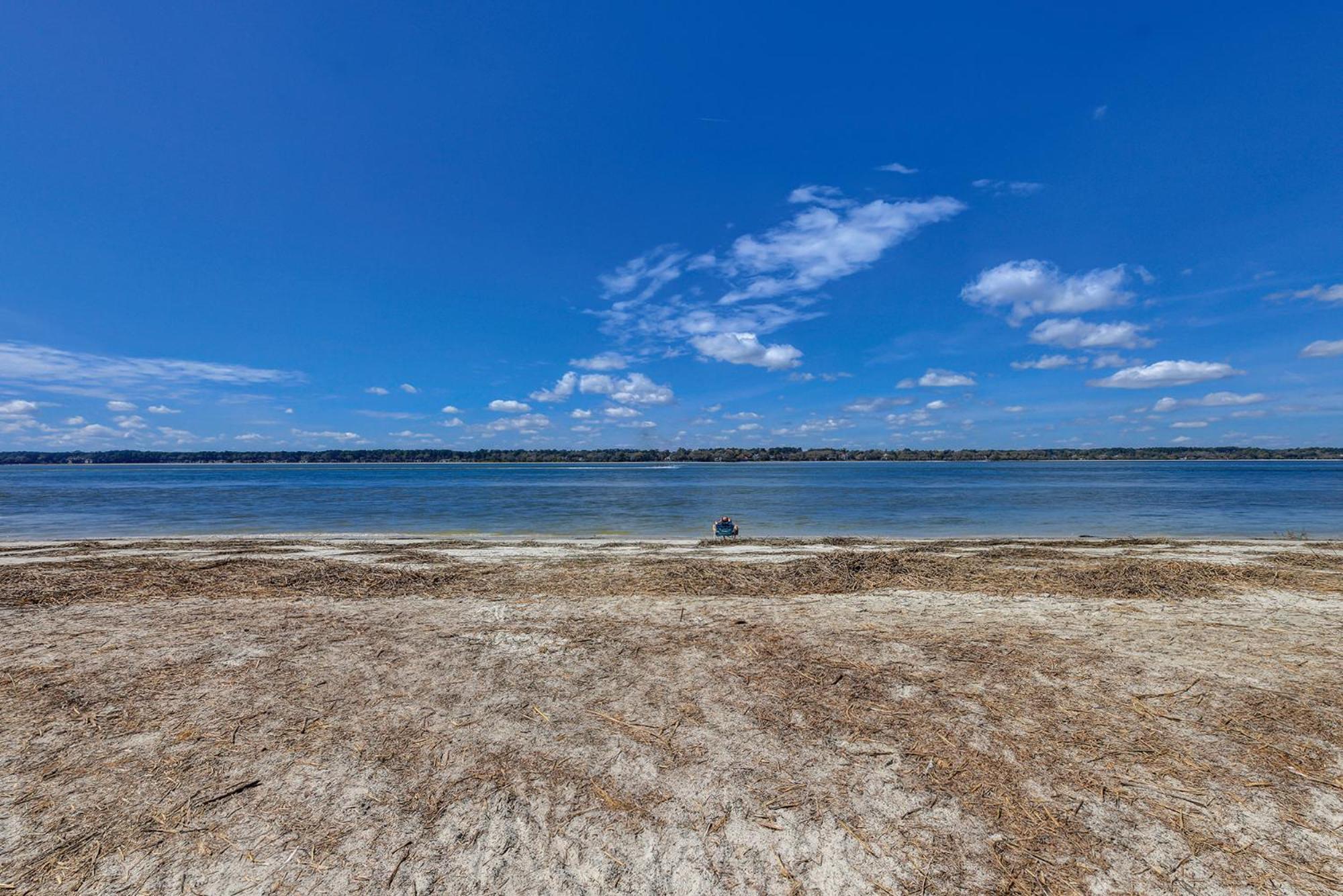 1686 Bluff Villas Renovated Sleeps 8 Walk To Salty Dog Sea Pines Хилтон-Хед-Айленд Экстерьер фото