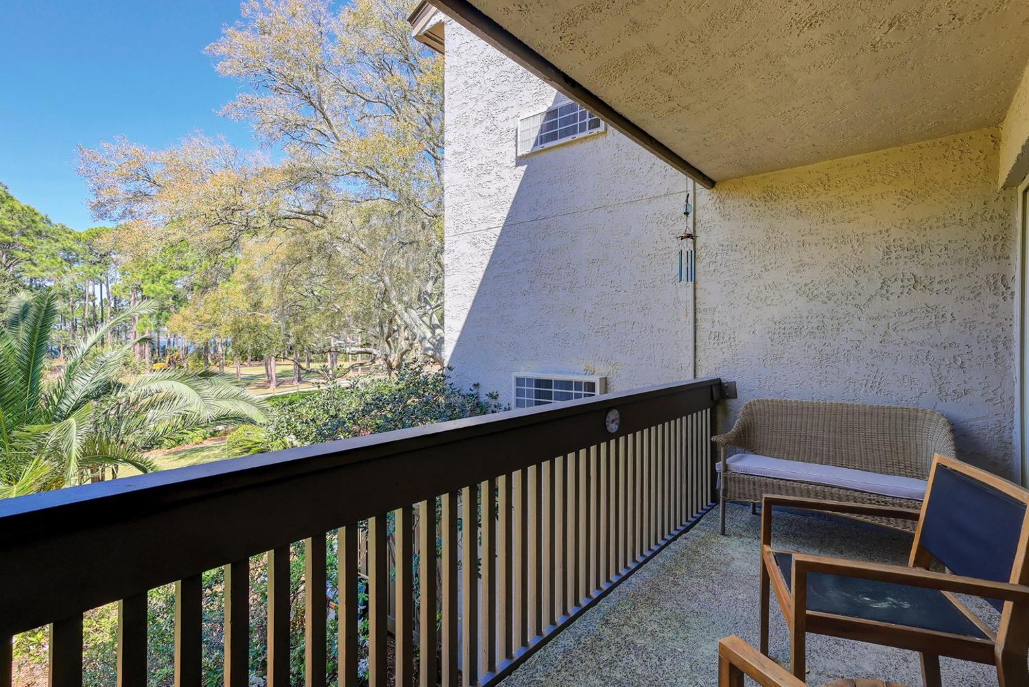 1686 Bluff Villas Renovated Sleeps 8 Walk To Salty Dog Sea Pines Хилтон-Хед-Айленд Экстерьер фото
