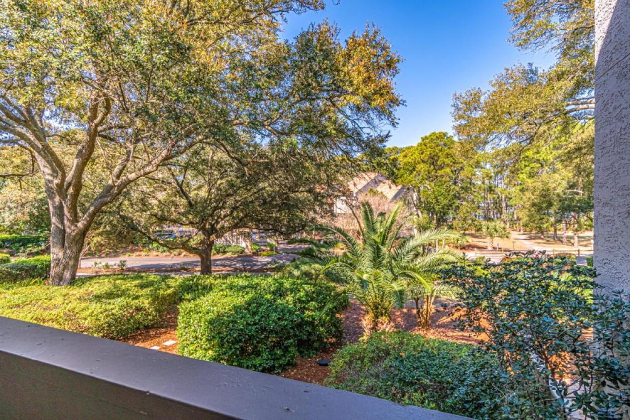 1686 Bluff Villas Renovated Sleeps 8 Walk To Salty Dog Sea Pines Хилтон-Хед-Айленд Экстерьер фото