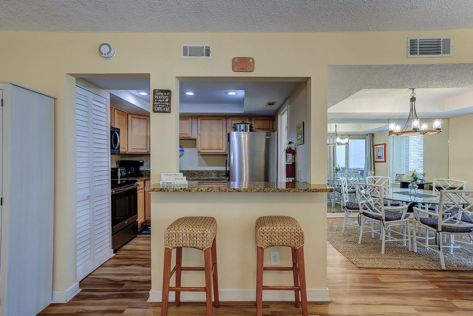 1686 Bluff Villas Renovated Sleeps 8 Walk To Salty Dog Sea Pines Хилтон-Хед-Айленд Экстерьер фото