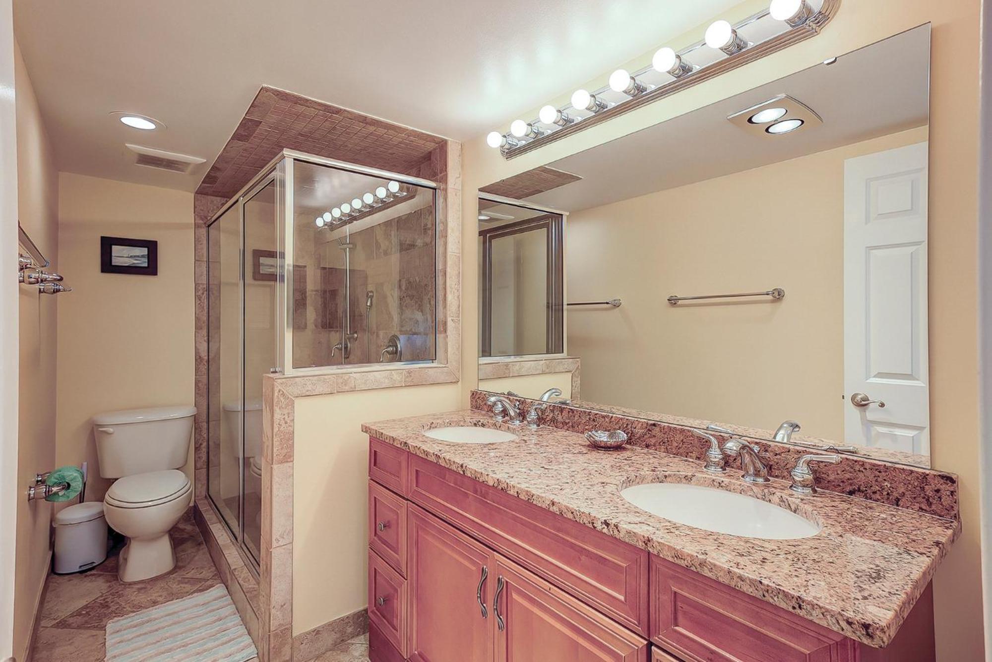 1686 Bluff Villas Renovated Sleeps 8 Walk To Salty Dog Sea Pines Хилтон-Хед-Айленд Экстерьер фото