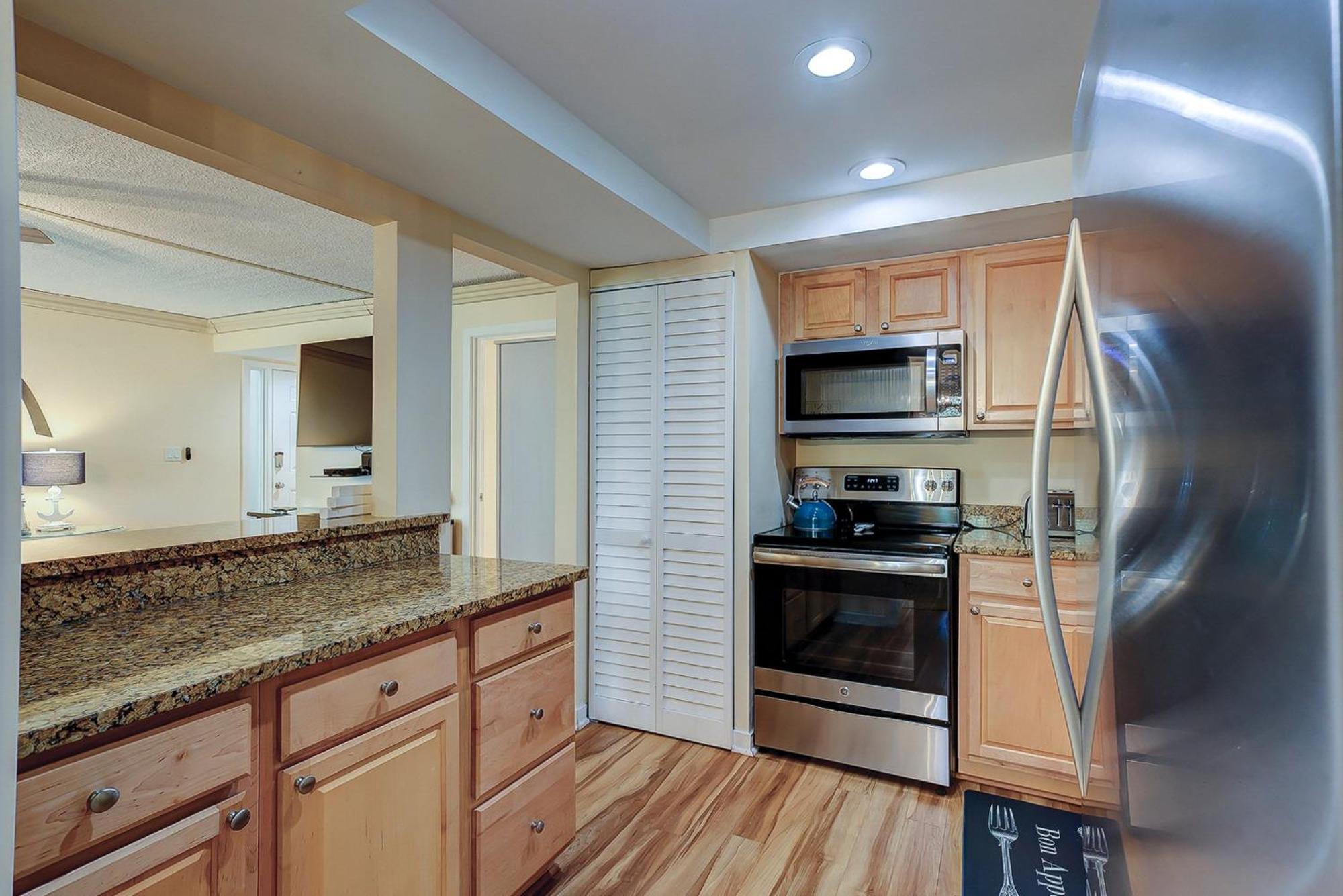 1686 Bluff Villas Renovated Sleeps 8 Walk To Salty Dog Sea Pines Хилтон-Хед-Айленд Экстерьер фото